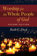 Worship for the Whole People of God, 2nd ed.