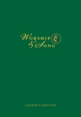 Worship & Song Leader's Edition - Smith, Gary a, and Hook, Anne B, and McIntyre, Dean