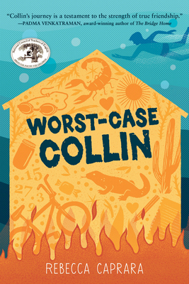 Worst-Case Collin - Caprara, Rebecca