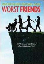 Worst Friends - Ralph Arend
