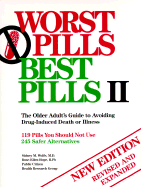 Worst Pills, Best Pills II