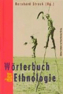 Worterbuch Der Ethnologie