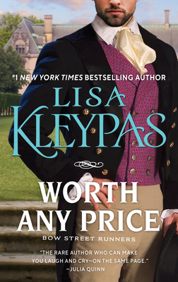 Worth Any Price: Bow Street Runners - Kleypas, Lisa