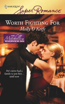 Worth Fighting for - O'Keefe, Molly