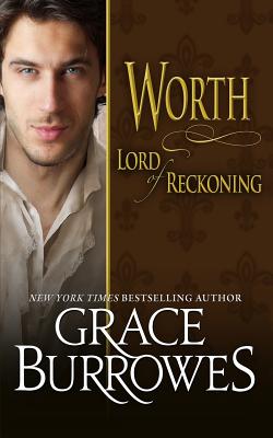 Worth Lord of Reckoning - Burrowes, Grace