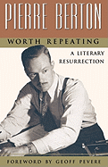 Worth Repeating: A Literary Resurrection