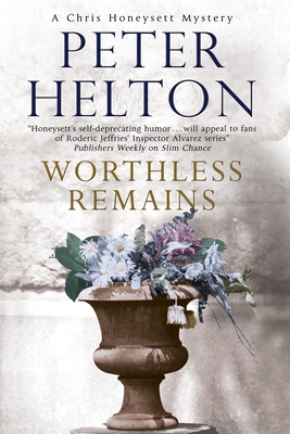 Worthless Remains - Helton, Peter