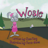 Wosie the Blind Little Bunny