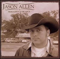 Wouldn't It Be Nice - Jason Allen