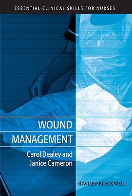 Wound Management - Dealey, Carol