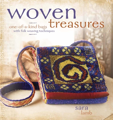 Woven Treasures - Lamb, Sara