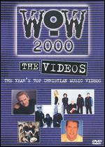 WOW 2000: The Videos - 
