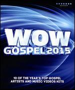 WOW Gospel 2015