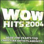 WOW Hits 2004