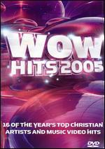 WOW Hits 2005