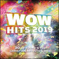 Wow Hits 2019 - Various Artists