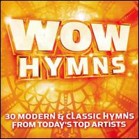 Wow Hymns [Word] - Various Artists