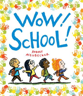 Wow! School! - 