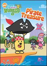 Wow! Wow! Wubbzy!: Pirate Adventure