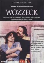 Wozzeck (Vienna State Opera)