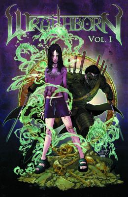 Wraithborn, Volume 1 - Chen, Marcia, and Benitez, Joe, and Weems, Joe