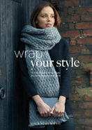Wrap Your Style: 8 Cosy Hand Knit Designs To Compliment Your Style by Quail Studio