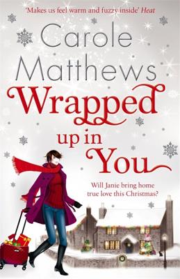 Wrapped Up In You - Matthews, Carole