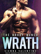 Wrath: A Bad Boy and Amish Girl Romance