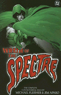 Wrath of the Spectre - Fleisher, Michael L