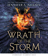 Wrath of the Storm (Mark of the Thief, Book 3), 3