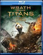Wrath of the Titans [Bilingual] [Blu-ray]