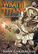 Wrath of the Titans: The Battle for Argos