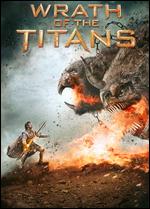 Wrath of the Titans [With Movie Money] [Includes Digital Copy] - Jonathan Liebesman