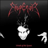 Wrath of the Tyrant [Translucent Red Vinyl] - Emperor