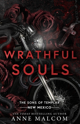 Wrathful Souls - Bookjunkie, Kim (Editor), and Malcom, Anne
