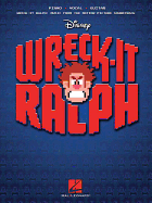 Wreck-It Ralph: Music from the Motion Picture Soundtrack