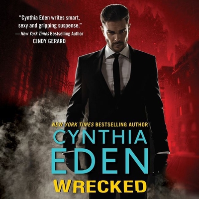 Wrecked: Lost Series #6 - Eden, Cynthia, and Craden, Abby (Read by)