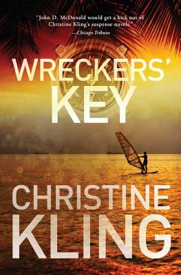 Wreckers' Key - Kling, Christine