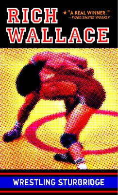 Wrestling Sturbridge - Wallace, Rich