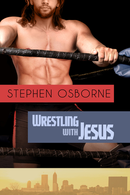 Wrestling with Jesus - Osborne, Stephen