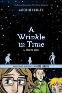 Wrinkle in Time: The Graphic Novel