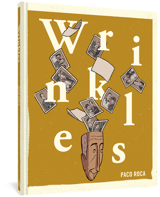 Wrinkles - Roca, Paco