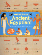 Write Like an Egyptian - Scholastic