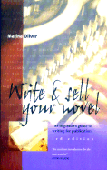 Write & Sell Your Novel - Oliver, Marina