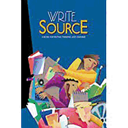 Write Source: Teacher's Resource CD-ROM Grade 9 2007