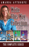 Write This Way Collection: The Complete Series