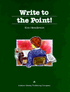 Write to the Point!