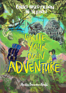 Write Your Own Adventure: Choice-Based Fiction in Schools