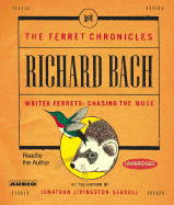 Writer Ferrets: Chansing the Muse - Bach, Richard