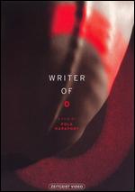 Writer of O [WS] - Pola Rapaport